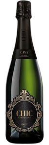 Chic Barcelona Cava Brut 750 ML