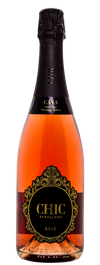 Chic Barcelona Cava Rose 750 ML