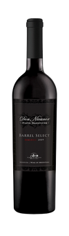 Bodegas Nieto Senetiner Don Nicanor Mendoza Malbec Barrel Select 750 ML