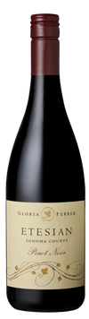 Mossback Russian River Valley Pinot Noir 2015 750 ML