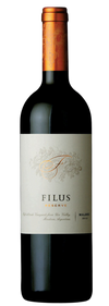 Filus Malbec Reserve Valle de Uco 750 ML