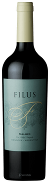 Filus Malbec (14% Abv) 750 ml