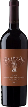 Clos du Val Cabernet Sauvignon Estate Hirondelle Stags Leap District 2014 750 ML