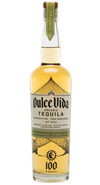 Dulce Vida Reposado Tequila 100% De Agave 100 Proof 750 ml