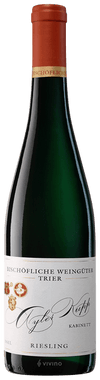 Bischöfliche Weingüter Trier Riesling Ayler Kupp Kabinett 750 ml