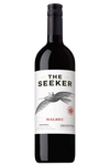 The Seeker Malbec Mendoza 750 ML