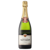 Champagne Taittinger Champagne Brut La Francaise 750 ML