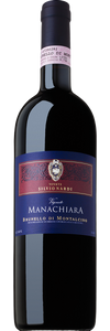 Tenute Silvio Nardi Brunello di Montalcino Vigneto Manachiara 2012 750 ML