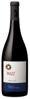 Walt Pinot Noir Clos Pepe Sta. Rita Hills 2016 750 ML