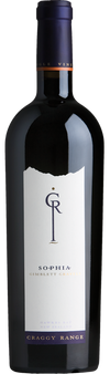 Craggy Range Sophia Gimblett Gravels 2015 750 ML