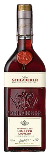 Schladerer Himbeer Liqueur 750 ML