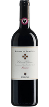 Cecchi Chianti Classico Riserva Di Famiglia 2014 750 ML