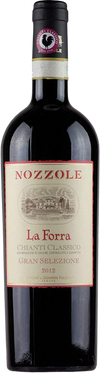 Tenuta di Nozzole Chianti Classico Riserva La Forra 2013 750 ML