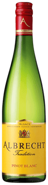 Lucien Albrecht Pinot Blanc 750 ML