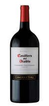 Casillero Del Diablo Cabernet Sauvignon Reserva Valle Central 750 ml