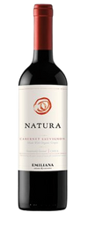 Emiliana Natura Cabernet Sauvignon 750 ML