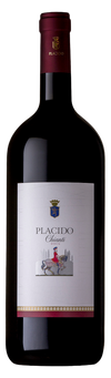 Placido Chianti 750 ML