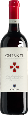 Cecchi Chianti 750 ML