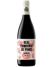 Real Compania de Vinos Garnacha 750 ML