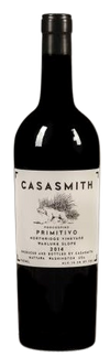 ViNO CasaSmith Wahluke Slope Cinghiale Sangiovese 750 ML