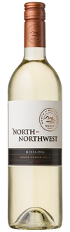 North by Northwest Syrah Walla Walla Valley 2013 750 ML