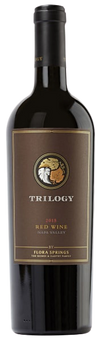 Flora Springs Trilogy Napa Valley 2015 750 ML