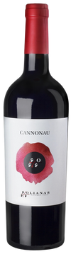 Olianas Cannonau di Sardegna 750 ML