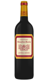 Chateau Moulin-Borie Listrac-Medoc 2015 750 ML