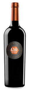 Valentin Bianchi L10 Malbec Premium 2016 750 ML