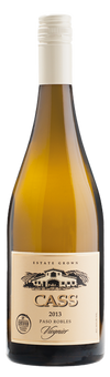 Cass Viognier Paso Robles 2016 750 ML