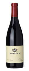 Morgan Syrah G17 Monterey 2016 750 ML