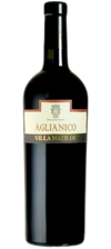 Villa Matilde Aglianico Rocca dei Leoni 750 ML