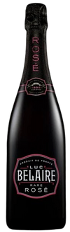 Luc Belaire Rare Rose 750 ML