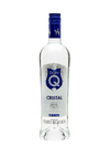 Don Q Cristal Rum 750 ML