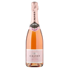 Calvet Cremant de Bordeaux Brut Rose 2016 750 ML