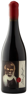 Stoke's Ghost Petite Sirah Monterey 2015 750 ML