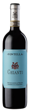 Fontella Chianti 750 ML