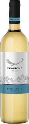 Trapiche Varietals Pinot Grigio 750 ML