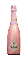 Pata Negra Cava Organic Rose 750 ML