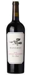 Banshee Cabernet Sauvignon Paso Robles 750 ML