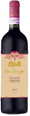 San Giuseppe Chianti 750 ML