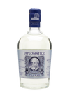 Diplomatico Planas Extra Anejo Blanco Rum 750 ML