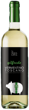 La Maialina Toscana Gilfredo Vermentino 750 ml