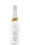 Codorníu Anna Cava Brut Método Tradicional Blanc De Blancs Reserva 750 ml