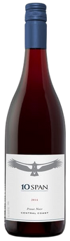 10 Span Central Coast Pinot Noir 750 ML