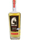 Kimo Sabe Rubedo Reposado Mezcal 750 ML