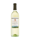 St. Supery Sauvignon Blanc Dollarhide Estate Napa Valley 2017 750 ML