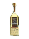 Los Javis Reposado Espadin Mezcal 750 ML