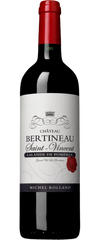 Chateau Lamothe de Bertineau Lalande-de-Pomerol 750 ML