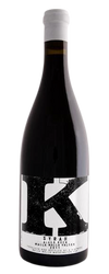 K Vintners Syrah Milbrandt Wahluke Slope 2016 750 ML